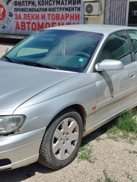 Opel Omega - 1500 € / 2933.74 лв. - 76896742 2