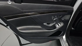 Mercedes-Benz S 500 L / BURMESTER / 360 КАМЕРИ / ОБДУХ / FULL! | Auto.bg — изображение 16
