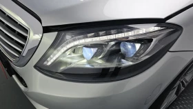 Mercedes-Benz S 500 L / BURMESTER / 360 КАМЕРИ / ОБДУХ / FULL! | Auto.bg — изображение 5