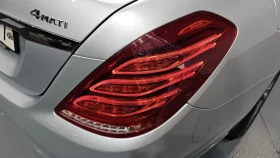 Mercedes-Benz S 500 L / BURMESTER / 360 КАМЕРИ / ОБДУХ / FULL! | Auto.bg — изображение 6