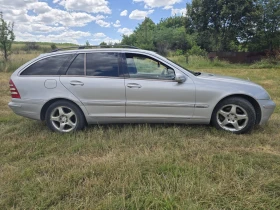 Mercedes-Benz C 270 undefined | Auto.bg — изображение 4