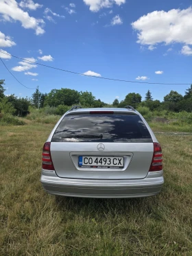 Mercedes-Benz C 270 undefined | Auto.bg — изображение 3