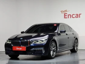 ������ BMW 730