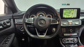 Mercedes-Benz CLS 250 D AMG-Line 4MATIC Автокредит Цена до България | Auto.bg — изображение 6