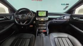 Mercedes-Benz CLS 250 D AMG-Line 4MATIC Автокредит Цена до България | Auto.bg — изображение 5