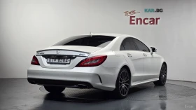 Mercedes-Benz CLS 250 D AMG-Line 4MATIC Автокредит Цена до България | Auto.bg — изображение 2