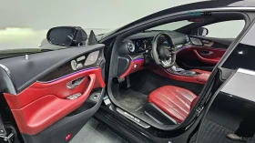 Mercedes-Benz CLS 53AMG 4MATIC+ * HUD* ����* ����* ������* 360 | Mobile.bg � ����� ������ 10