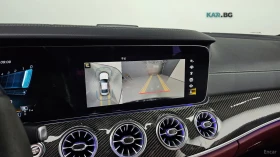 Mercedes-Benz CLS 53AMG 4MATIC+ * HUD* ����* ����* ������* 360 | Mobile.bg � ����� ������ 15