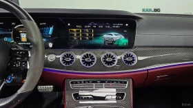 Mercedes-Benz CLS 53AMG 4MATIC+ * HUD* ����* ����* ������* 360 | Mobile.bg � ����� ������ 14