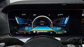 Mercedes-Benz CLS 53AMG 4MATIC+ * HUD* ����* ����* ������* 360 | Mobile.bg � ����� ������ 8