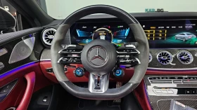 Mercedes-Benz CLS 53AMG 4MATIC+ * HUD* ����* ����* ������* 360 | Mobile.bg � ����� ������ 12