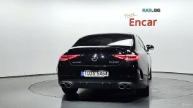 Mercedes-Benz CLS 53AMG 4MATIC+ * HUD* ����* ����* ������* 360 | Mobile.bg � ����� ������ 4