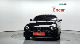 Mercedes-Benz CLS 53AMG 4MATIC+ * HUD* ����* ����* ������* 360 | Mobile.bg � ����� ������ 3