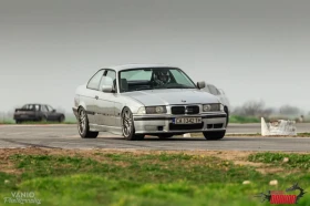 BMW 320 M50b25 TURBO  - 17500 € / 34227.03 лв. - 10735496 2