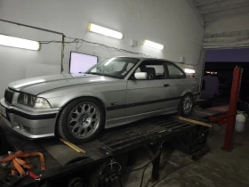 BMW 320 M50b25 TURBO  - 17500 € / 34227.03 лв. - 10735496 9
