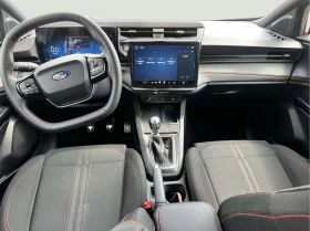 Ford Puma 1.0 EcoBoost mHEV | Auto.bg — изображение 7
