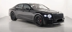 Bentley Flying Spur III 6.0 W12 AWD 