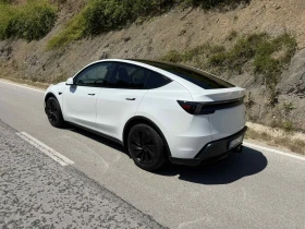 Tesla Y Juniper Juniper Long Range | Mobile.bg � ����� ������ 7