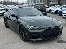 ������ BMW 440