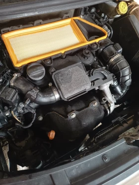 Peugeot 207 1.4 HDI | Mobile.bg � ����� ������ 10