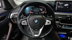 BMW 530 XDRIVE* LUXURY* �������* �����* 360* ������*  | Mobile.bg � ����� ������ 6