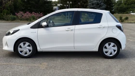 Toyota Yaris 1.5i Aut.  | Auto.bg — изображение 2