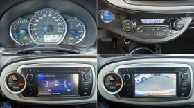 Toyota Yaris 1.5i Aut.  | Auto.bg — изображение 12