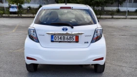 Toyota Yaris 1.5i Aut.  | Auto.bg — изображение 4