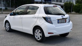 Toyota Yaris 1.5i Aut.  | Auto.bg — изображение 3