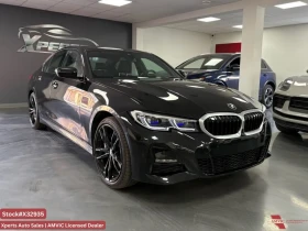 BMW 330 M* SPORT* XDRIVE* ДИСТРОНИК* МЪРТВА* ТОЧКА