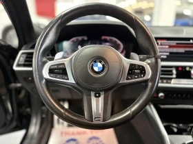 BMW 330 M* SPORT* XDRIVE* ДИСТРОНИК* МЪРТВА* ТОЧКА | Auto.bg — изображение 9