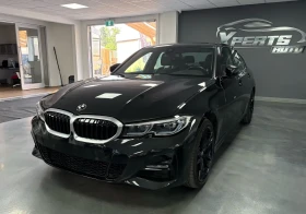 BMW 330 M* SPORT* XDRIVE* ДИСТРОНИК* МЪРТВА* ТОЧКА | Auto.bg — изображение 3