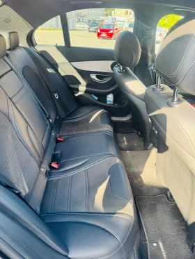 Mercedes-Benz C 63 AMG 510HP - 43999 € - 11555375 5