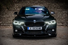 ����� �� �������� �� BMW 340