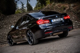 ����� �� �������� �� BMW 340