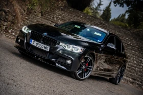 ����� �� �������� �� BMW 340