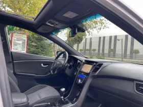 Hyundai I30 1.6 Exclusive | Auto.bg — изображение 6