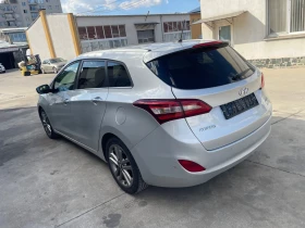 Hyundai I30 1.6 Exclusive | Auto.bg — изображение 4