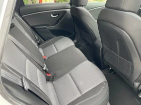 Hyundai I30 1.6 Exclusive | Auto.bg — изображение 9
