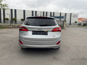 Hyundai I30 1.6 Exclusive | Auto.bg — изображение 11
