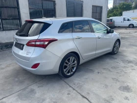 Hyundai I30 1.6 Exclusive | Auto.bg — изображение 3