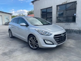 Hyundai I30 1.6 Exclusive | Auto.bg — изображение 2