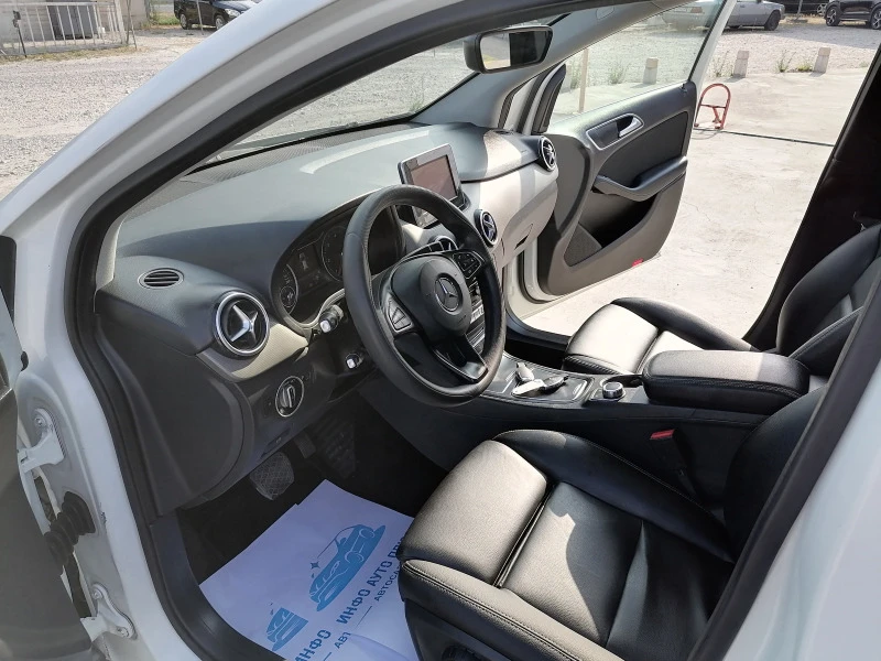 Mercedes-Benz B 200 2019 год, снимка 9 - Автомобили и джипове - 41886916