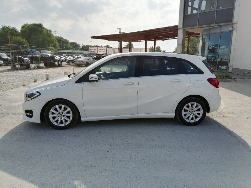 Mercedes-Benz B 200 2019 год, снимка 3 - Автомобили и джипове - 41886916