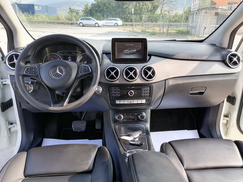 Mercedes-Benz B 200 2019 год, снимка 13 - Автомобили и джипове - 41886916