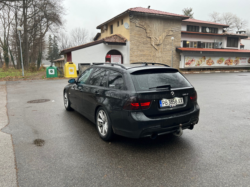 BMW 330 330d, снимка 5 - Автомобили и джипове - 45783535