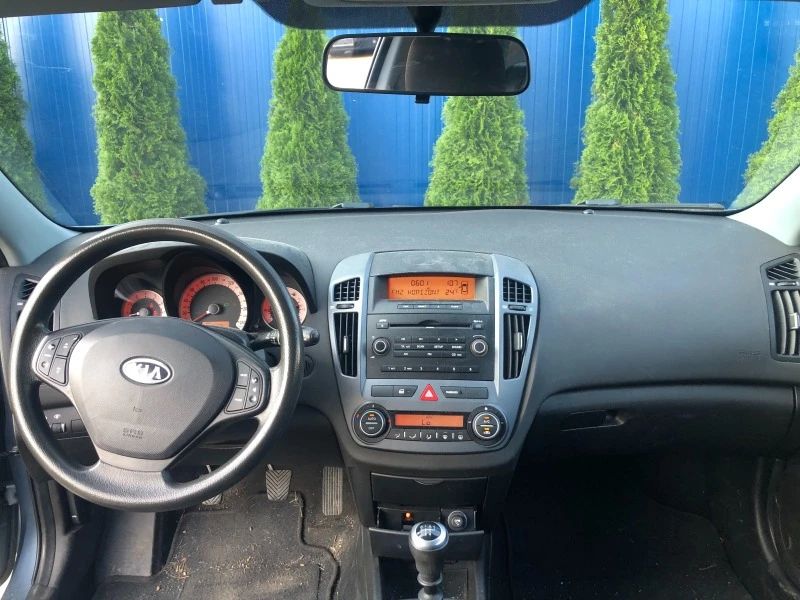 Kia Pro ceed, снимка 6 - Автомобили и джипове - 47184896