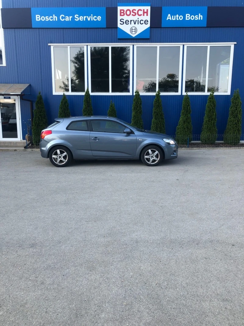 Kia Pro ceed, снимка 3 - Автомобили и джипове - 47184896