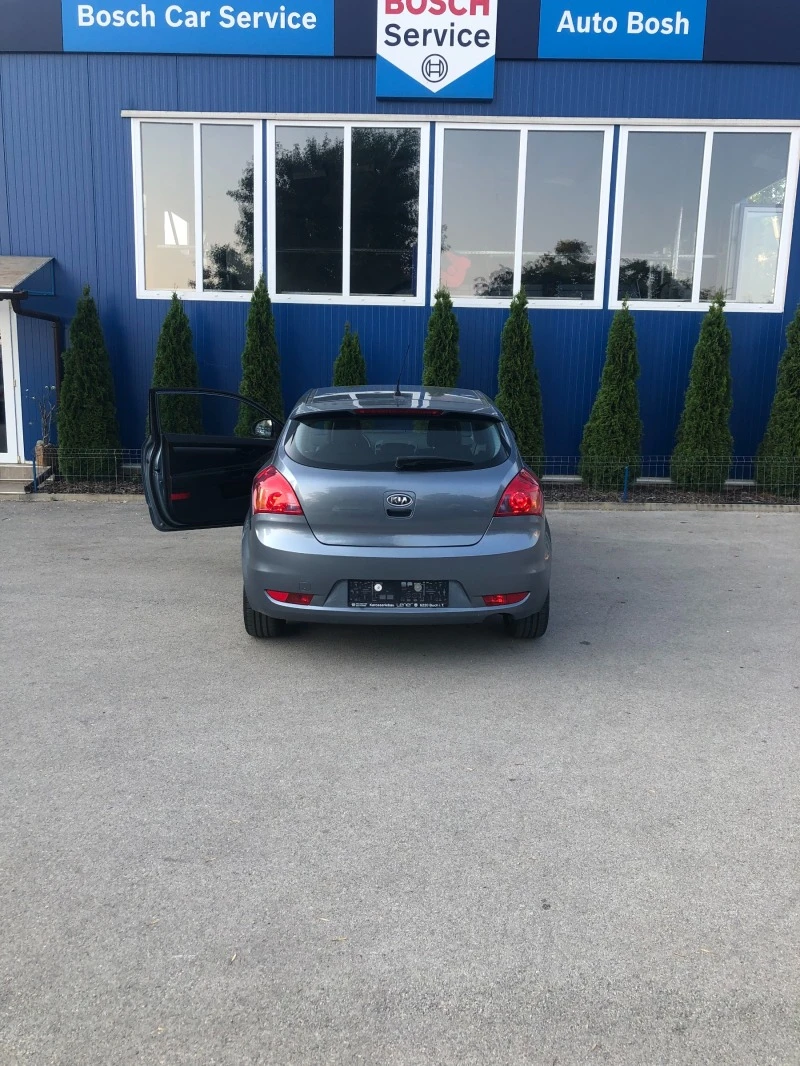 Kia Pro ceed, снимка 5 - Автомобили и джипове - 47598529