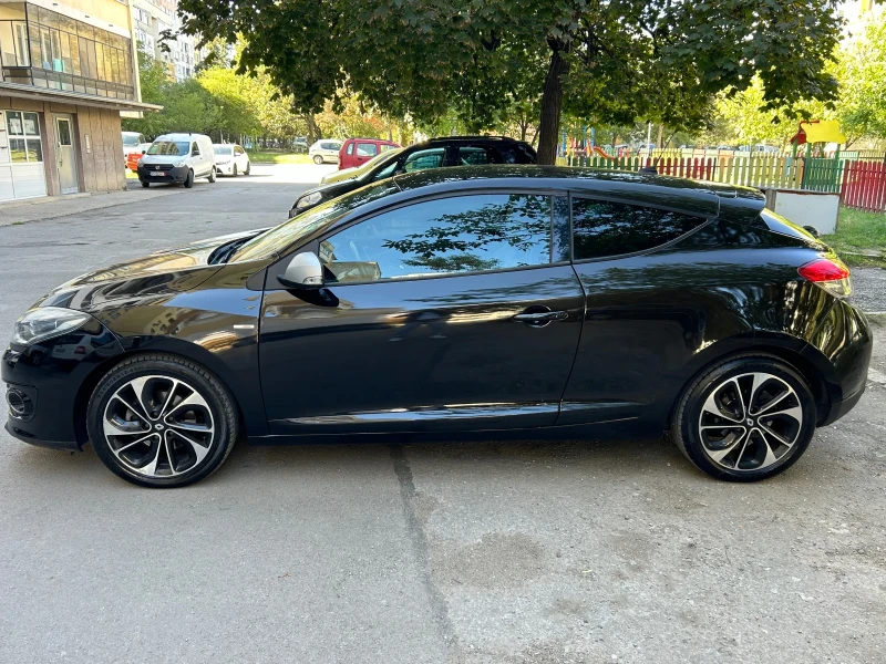 Renault Megane * 1.6DCI* КОЖА* КАМЕРА* КЕЙЛЕС* ТОП* , снимка 4 - Автомобили и джипове - 47380797